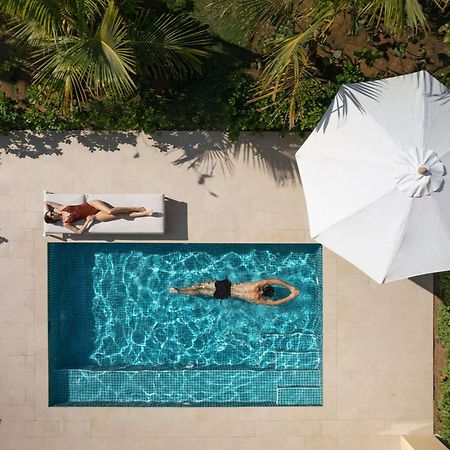 Sofitel Al Hamra Beach Resort Рас-ель-Хайма Екстер'єр фото