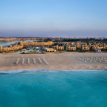 Sofitel Al Hamra Beach Resort Рас-ель-Хайма Екстер'єр фото