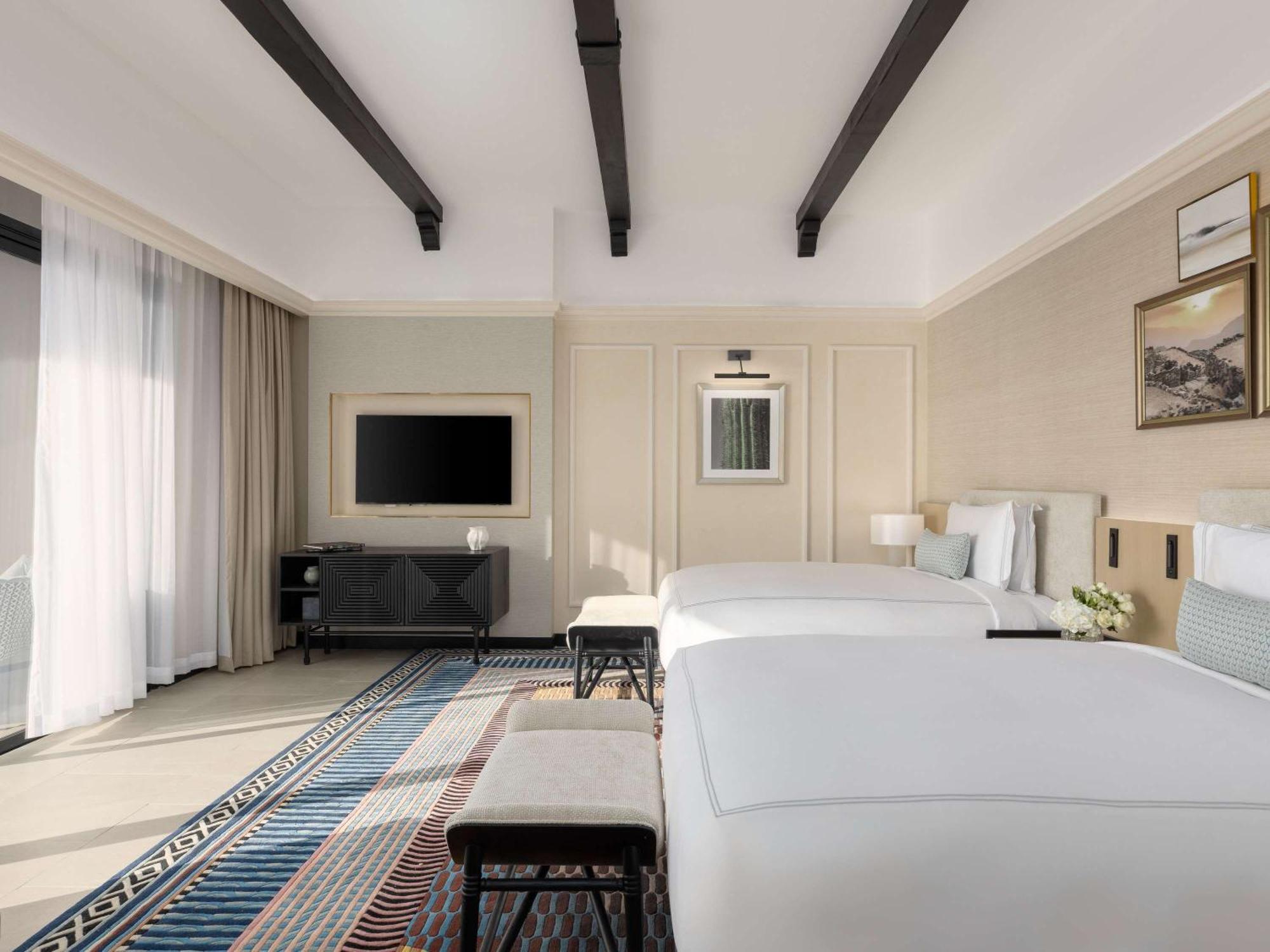 Sofitel Al Hamra Beach Resort Рас-ель-Хайма Екстер'єр фото