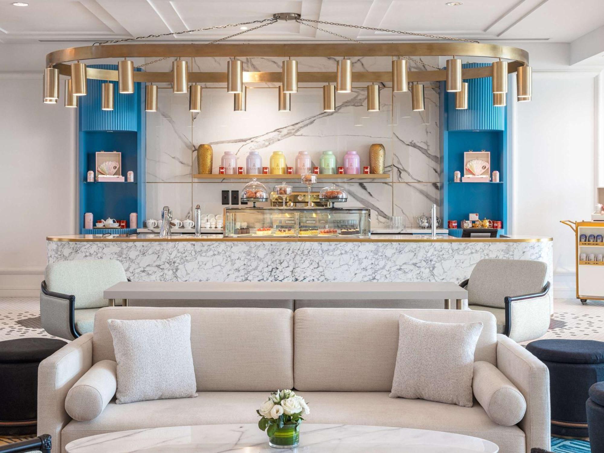 Sofitel Al Hamra Beach Resort Рас-ель-Хайма Екстер'єр фото