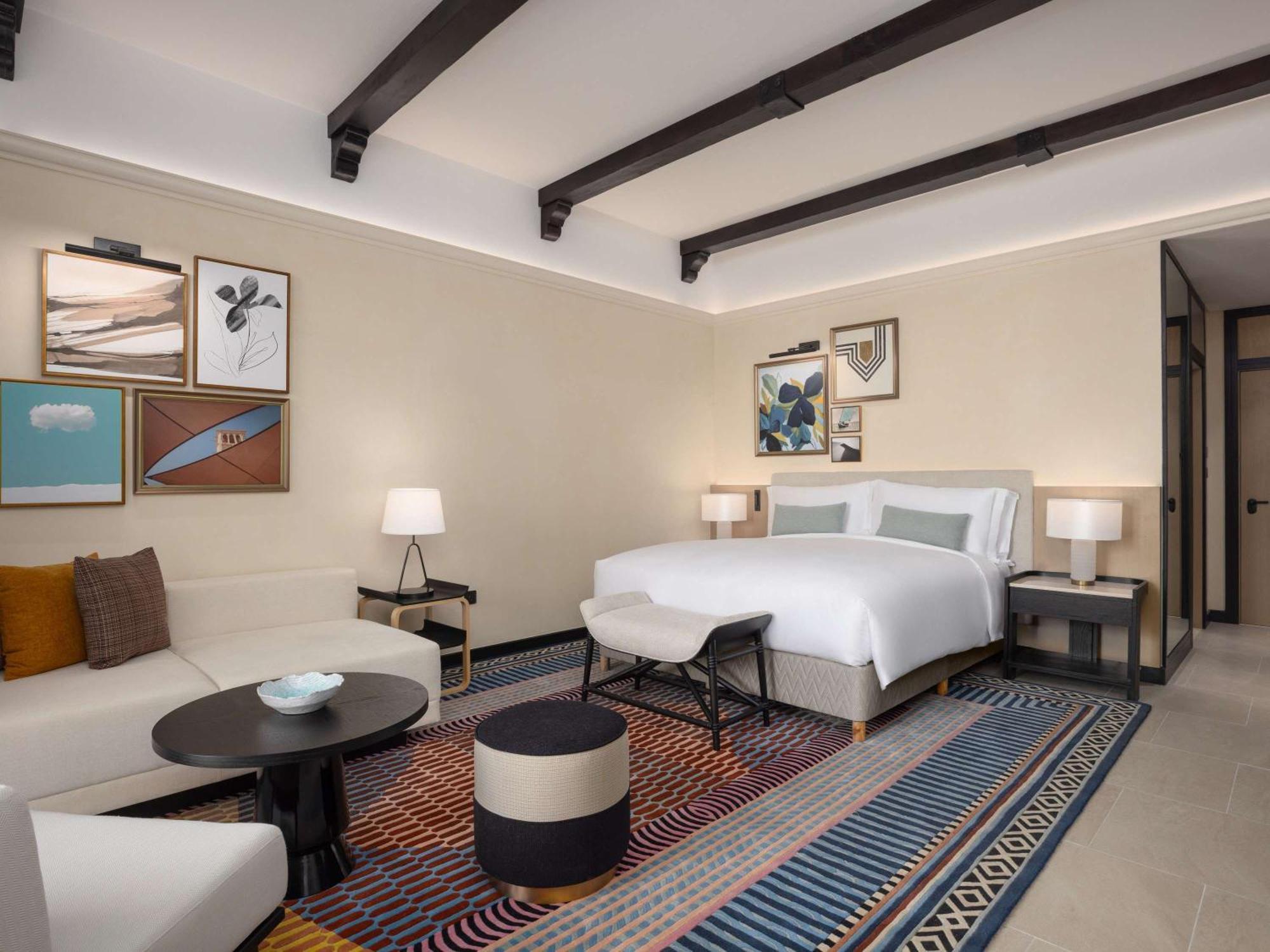 Sofitel Al Hamra Beach Resort Рас-ель-Хайма Екстер'єр фото
