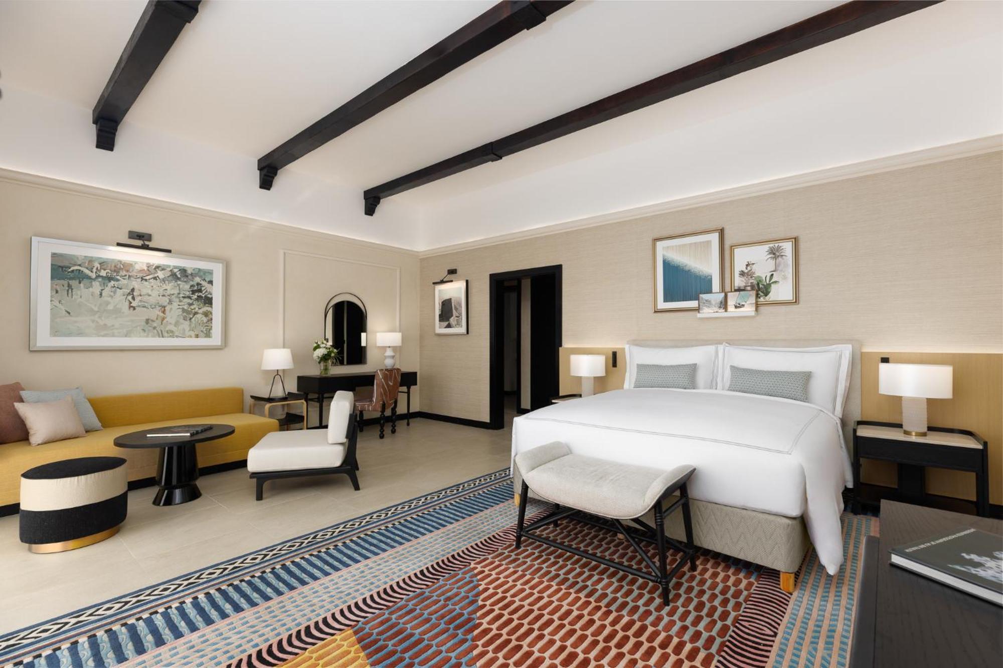 Sofitel Al Hamra Beach Resort Рас-ель-Хайма Екстер'єр фото