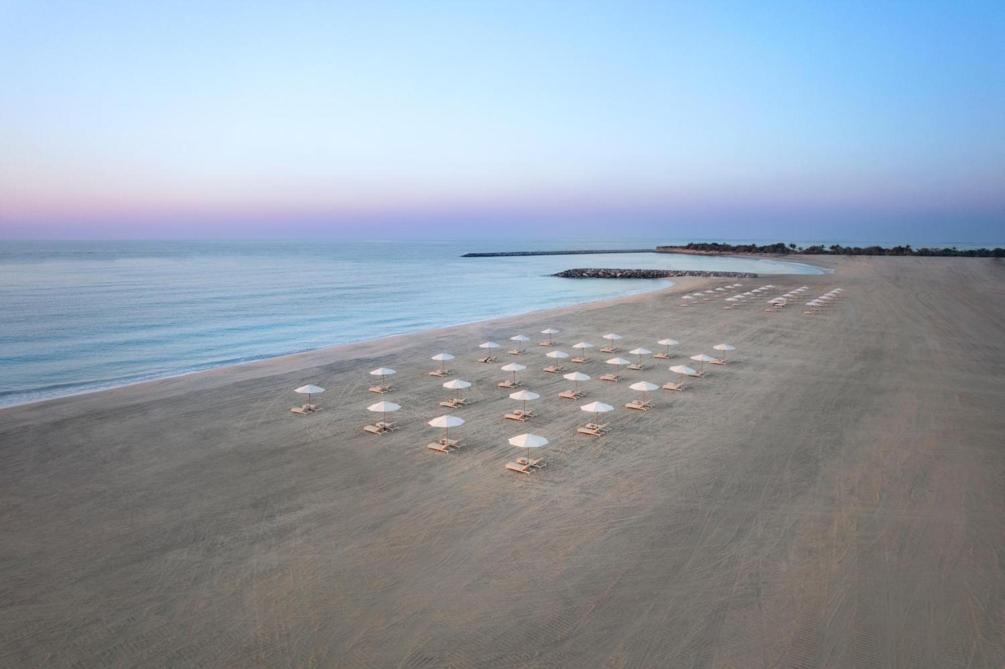Sofitel Al Hamra Beach Resort Рас-ель-Хайма Екстер'єр фото