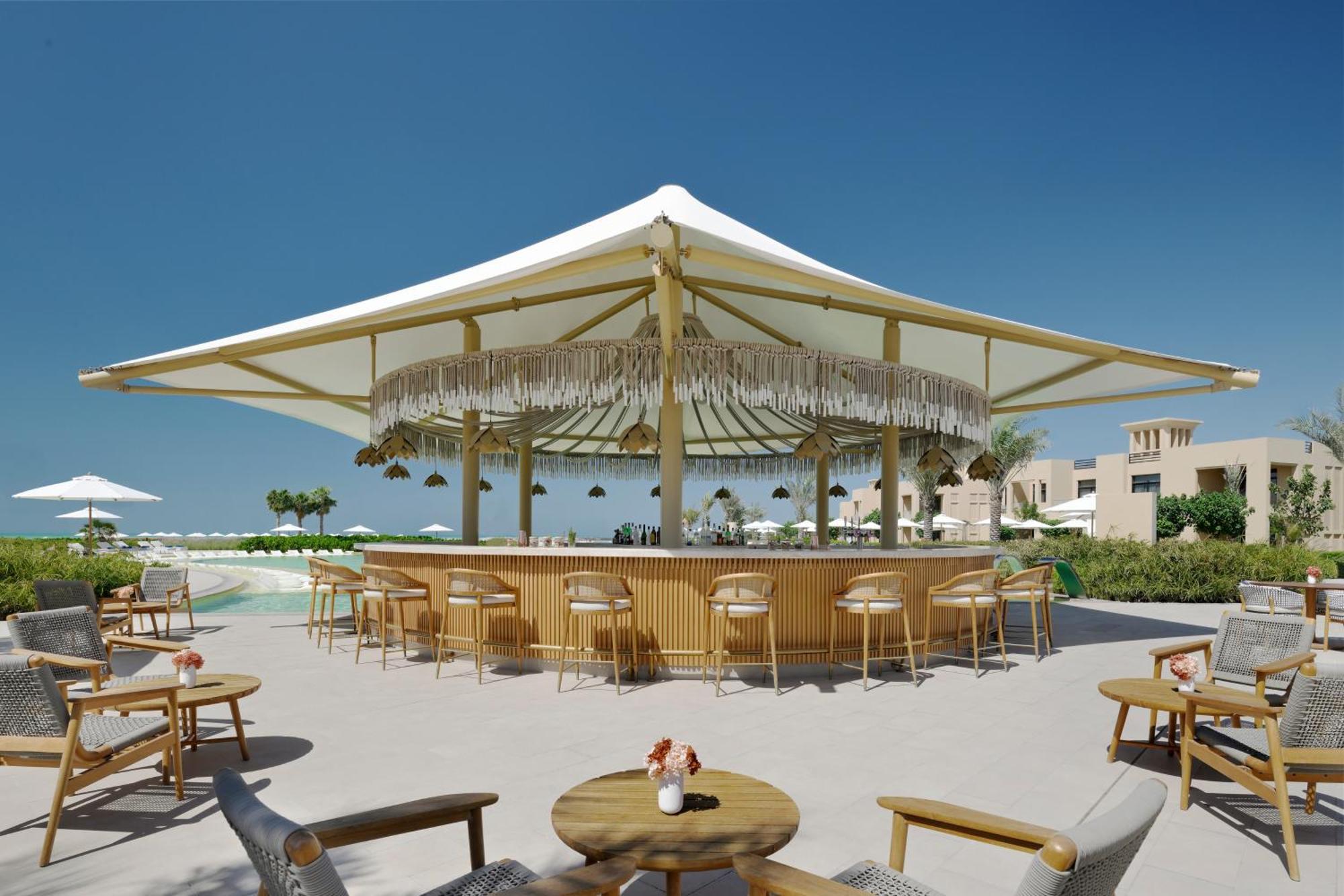 Sofitel Al Hamra Beach Resort Рас-ель-Хайма Екстер'єр фото
