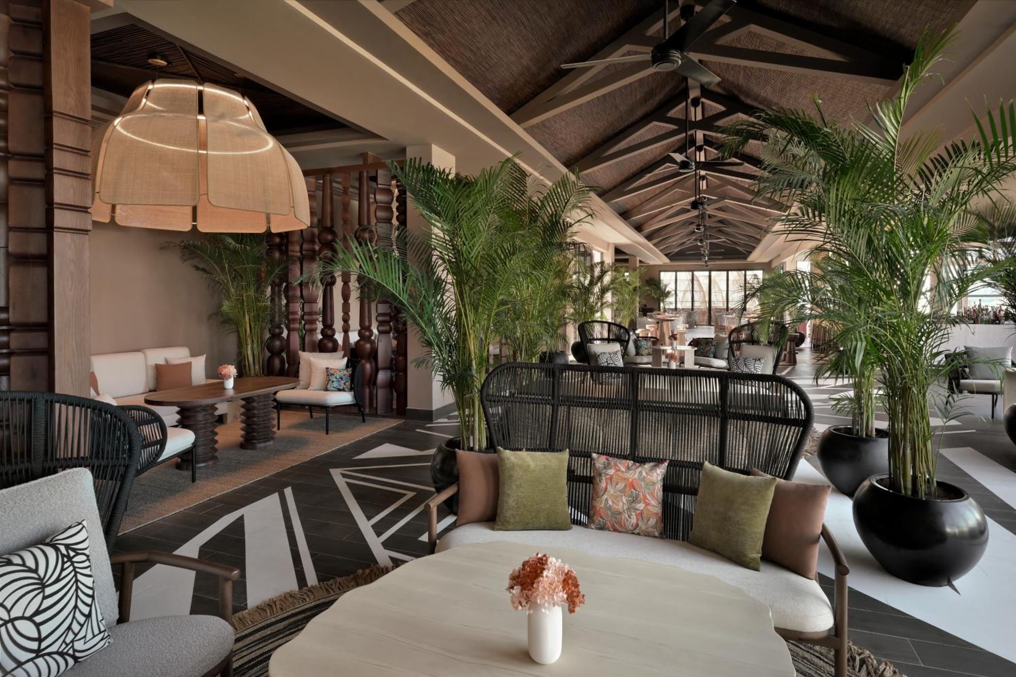 Sofitel Al Hamra Beach Resort Рас-ель-Хайма Екстер'єр фото