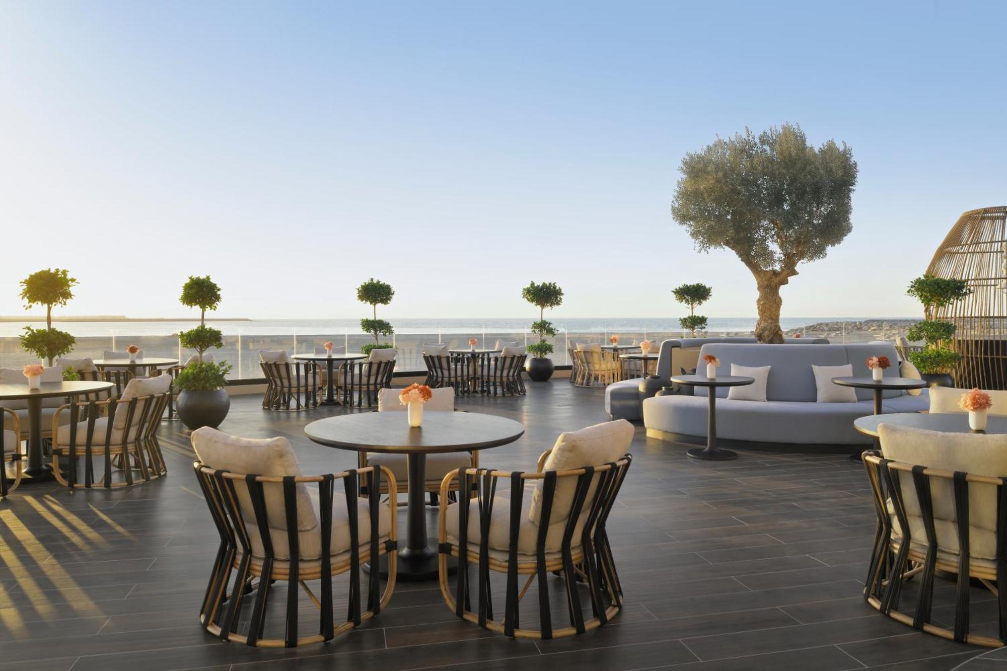 Sofitel Al Hamra Beach Resort Рас-ель-Хайма Екстер'єр фото
